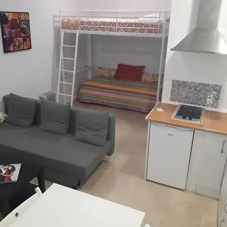 Loft Puerto Sherry Life *