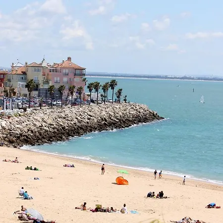 Apartment Loft Puerto Sherry Life El Puerto de Santa Maria