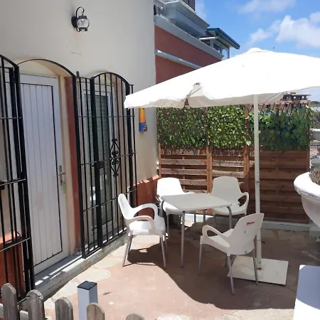 Loft Puerto Sherry Life Apartment *
