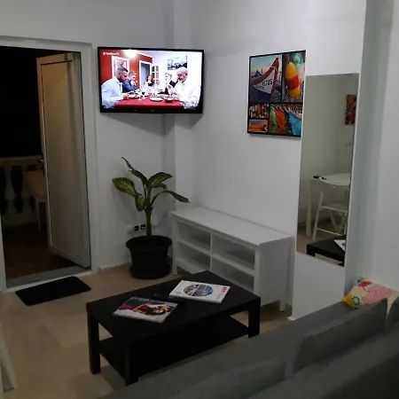 Loft Puerto Sherry Life *